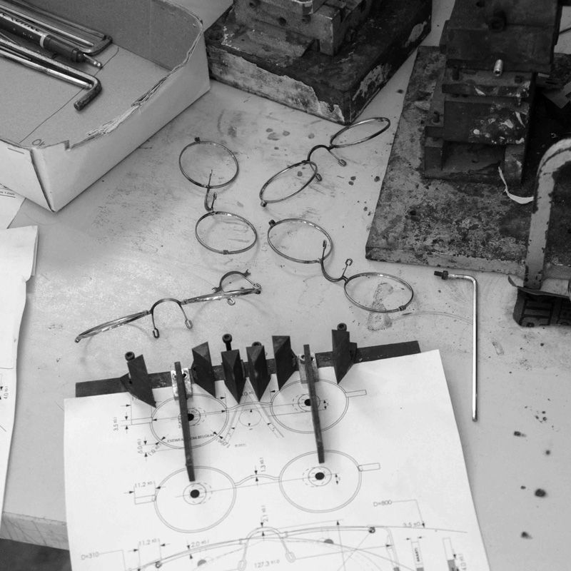 Session production